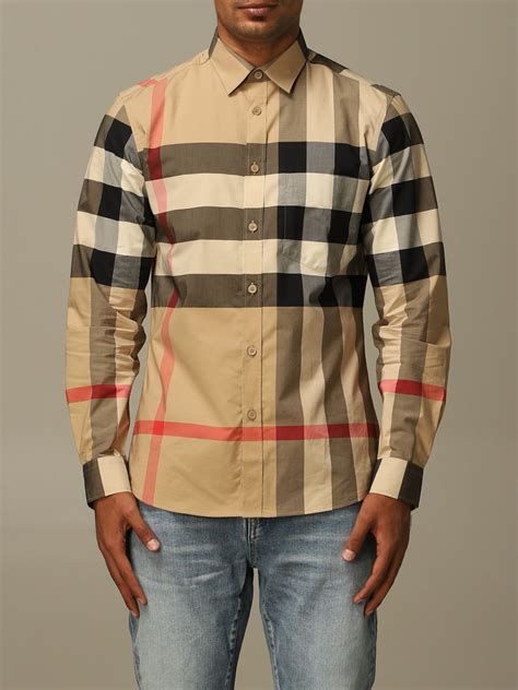 burberry shirt size 3|burberry shirt cost.